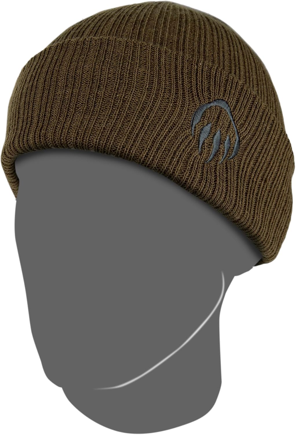 Wolverine Performance Watch Cap | Unisex | Durable | Rugged | Warm | Outdoor | Adventures | One Size - Image 5