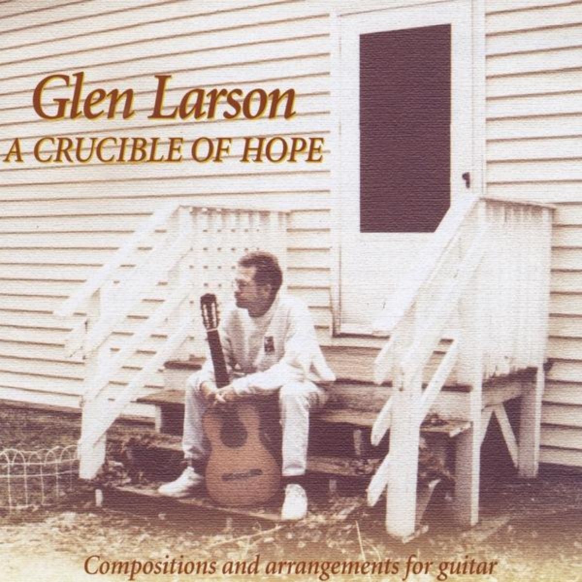 Glen Larson