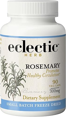 Eclectic Institute Rosemary Cog Fd 90