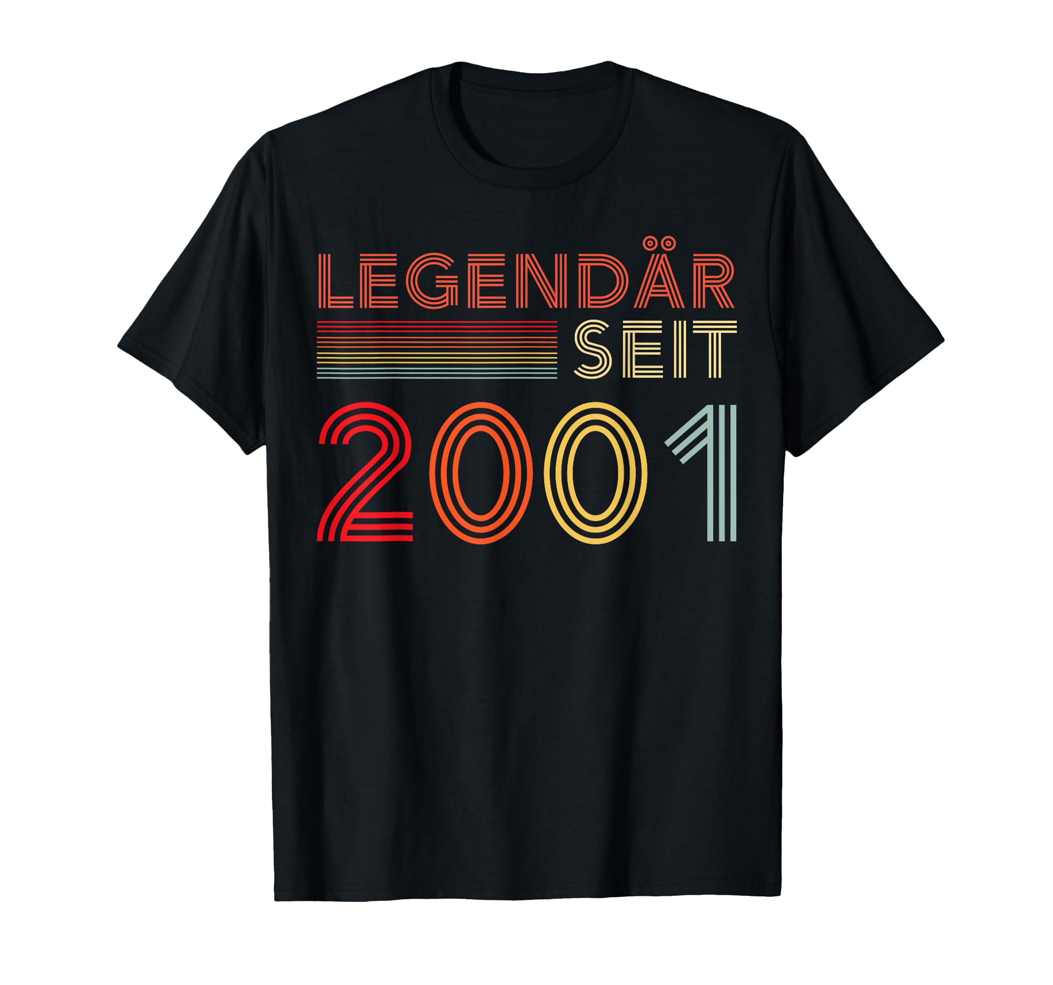 Kleidung mit Designs von Amazon Merch on Demand