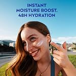 NIVEA Soft All-Purpose Moisturizing Cream, Face, Hand and Body Cream, Non-Greasy, Lightweight Moisturizer Provides 48-Hour Hydration for All Skin Types, 200mL