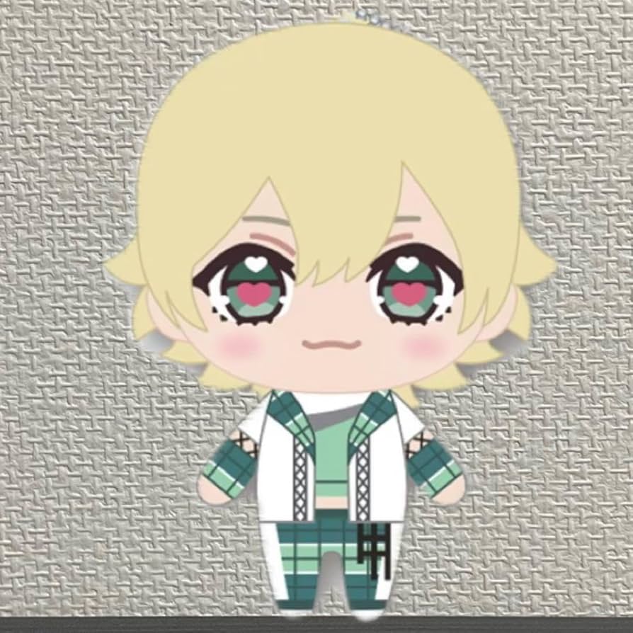 Amazon.co.jp: りょうGIGO べびぬいシリーズ RINDO らぶしっく : おもちゃ