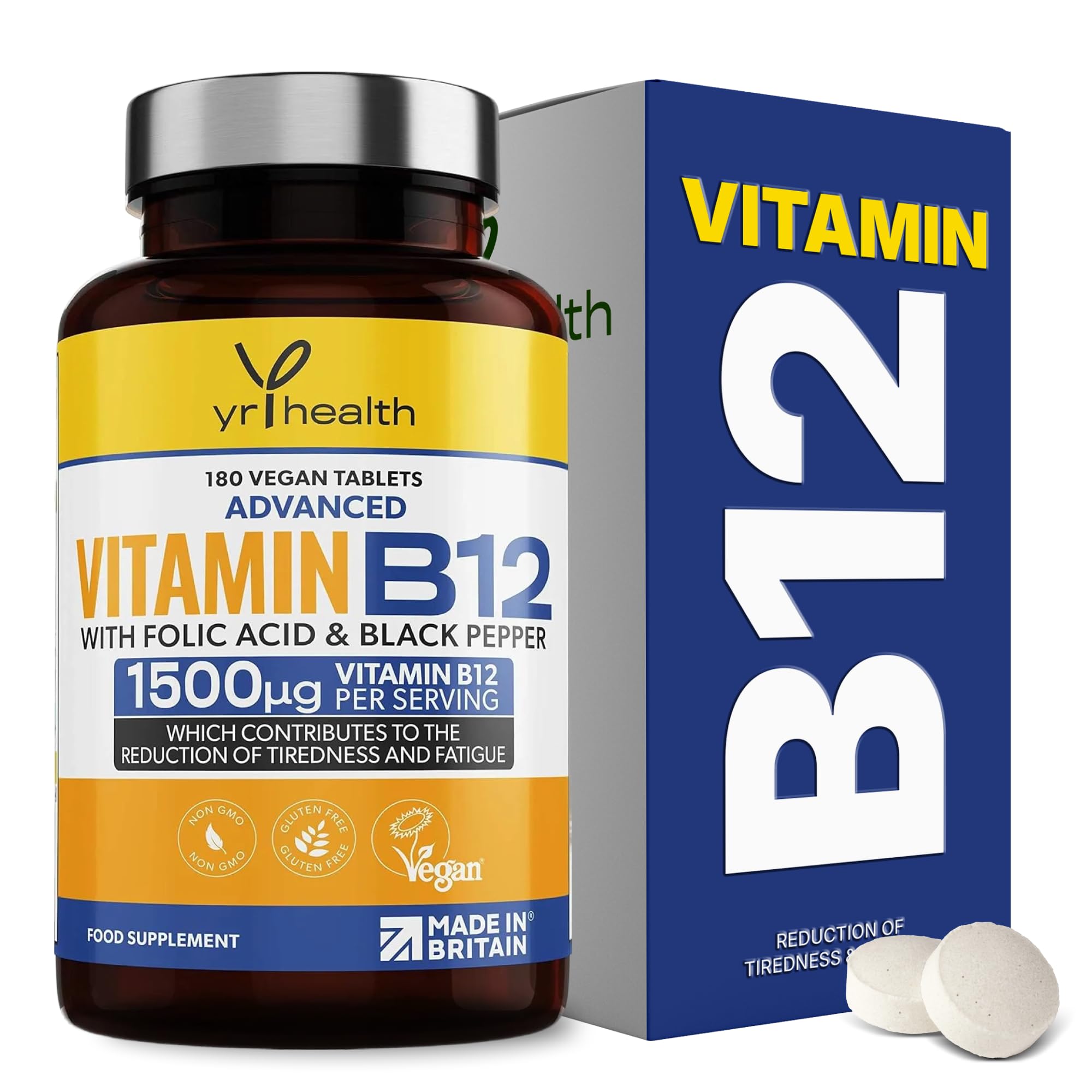 b12 injections sandy springs B12 Injection: Boosting Energy and Beauty - Med Spa Vienna | Medical Spa  Tysons Corner
