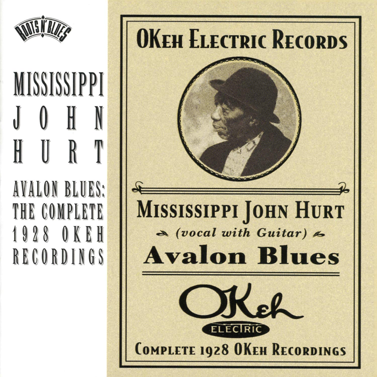 Avalon Blues