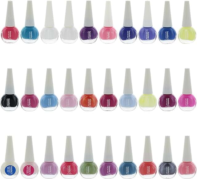 nail polish sets