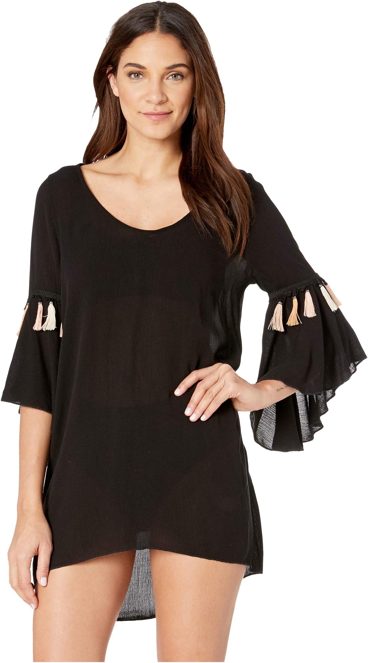 Let's Dance Tunic