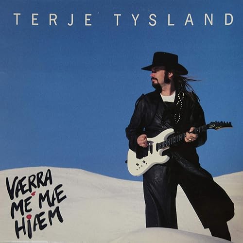 Ta Mae Som Ae E By Terje Tysland On Amazon Music Amazon Com