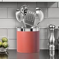 Vista 13 de Porta utensilios de cocina de acero inoxidable Oggi 7059, S, Acero inoxidable Acero inoxidable - 5