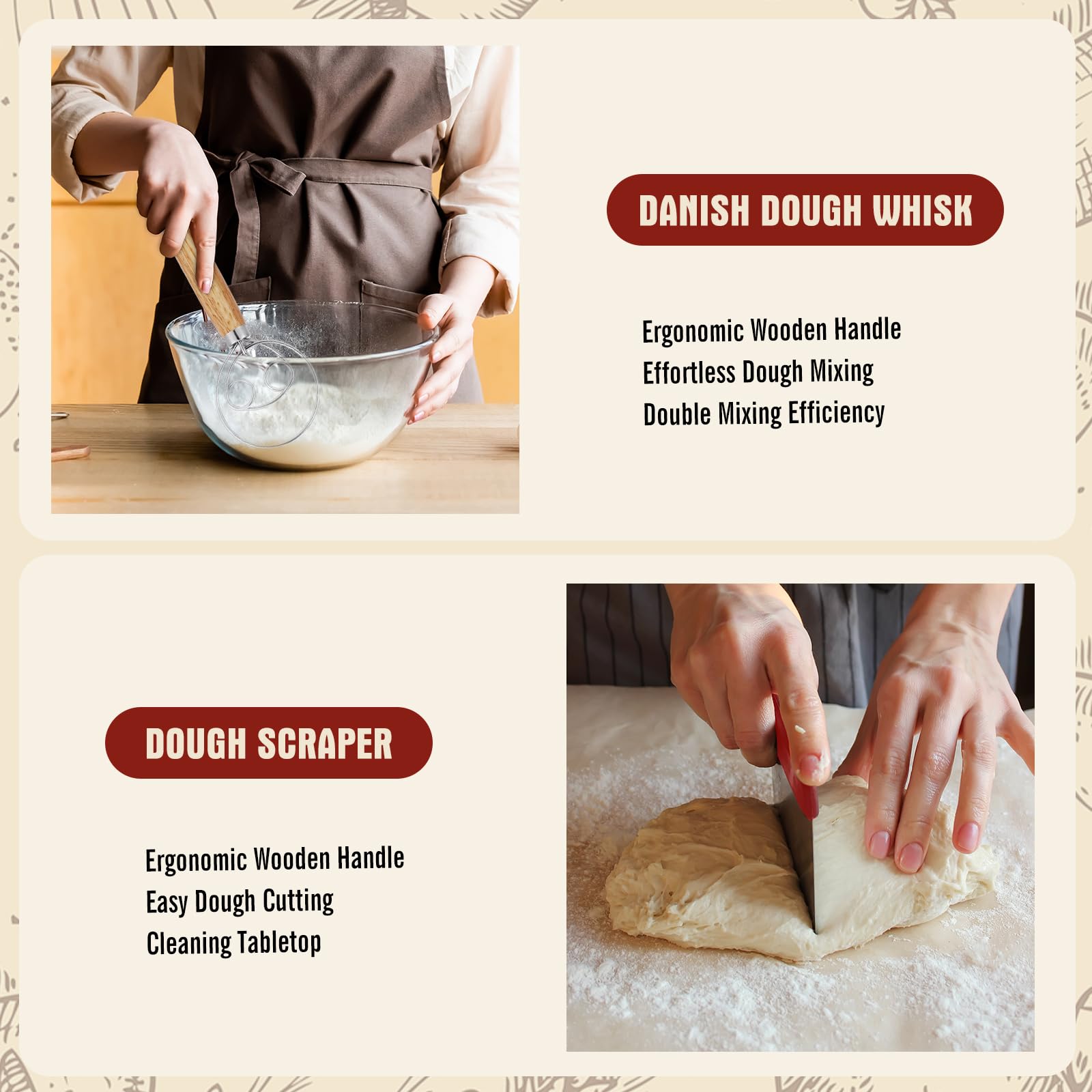 Complete Sourdough Starter Kit