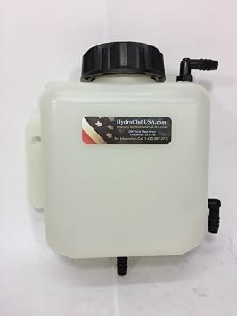 Dual HydroCell Kit