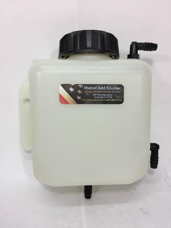 Dual HydroCell Kit