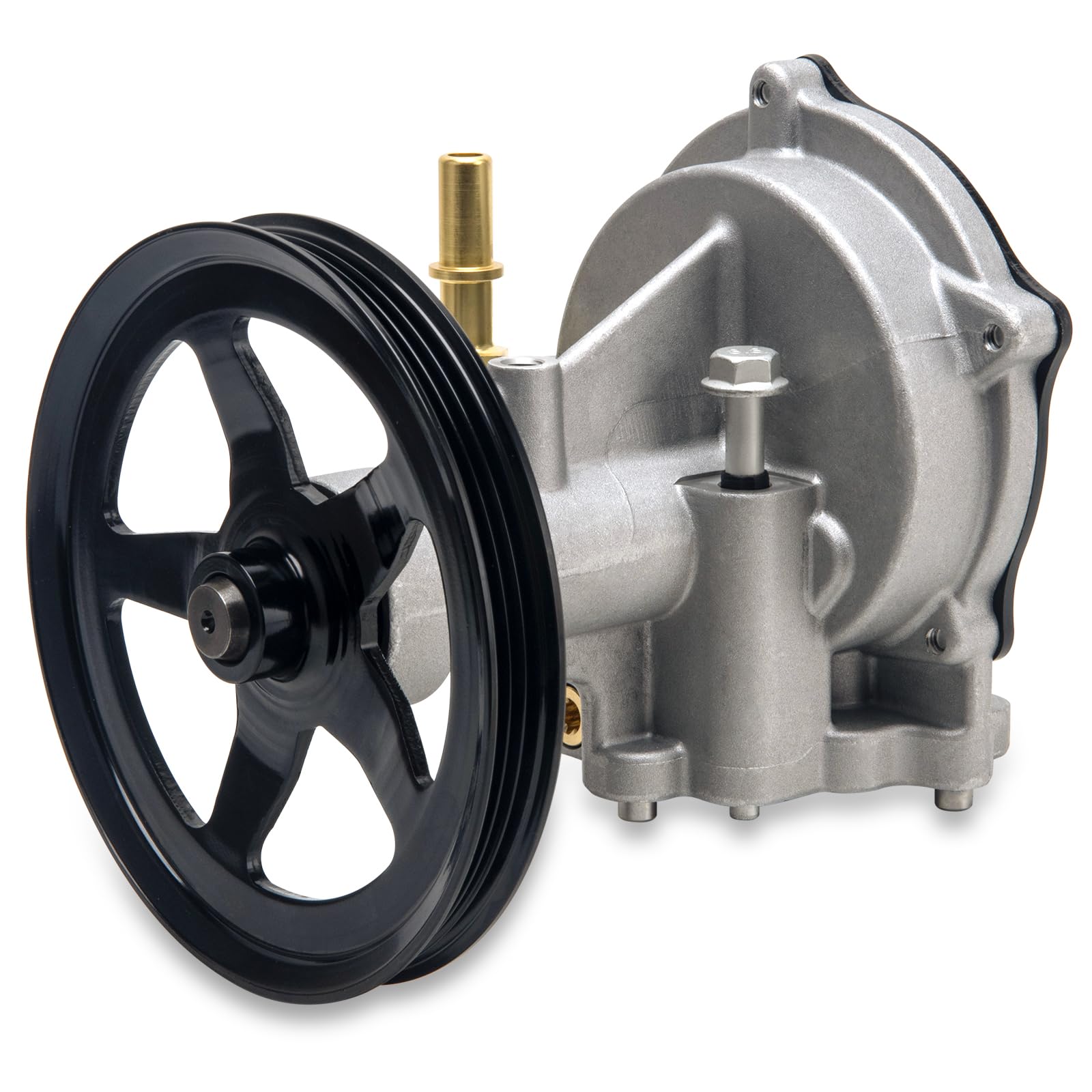 12696313 Vacuum Pump Compatible with 2014-2020 chevy silverado gmc Tahoe Cadillac Escalade ESV Yukon Suburban sierra 1500 Replace for 904-861 12662552 12669488 12654013 12660004 12659655