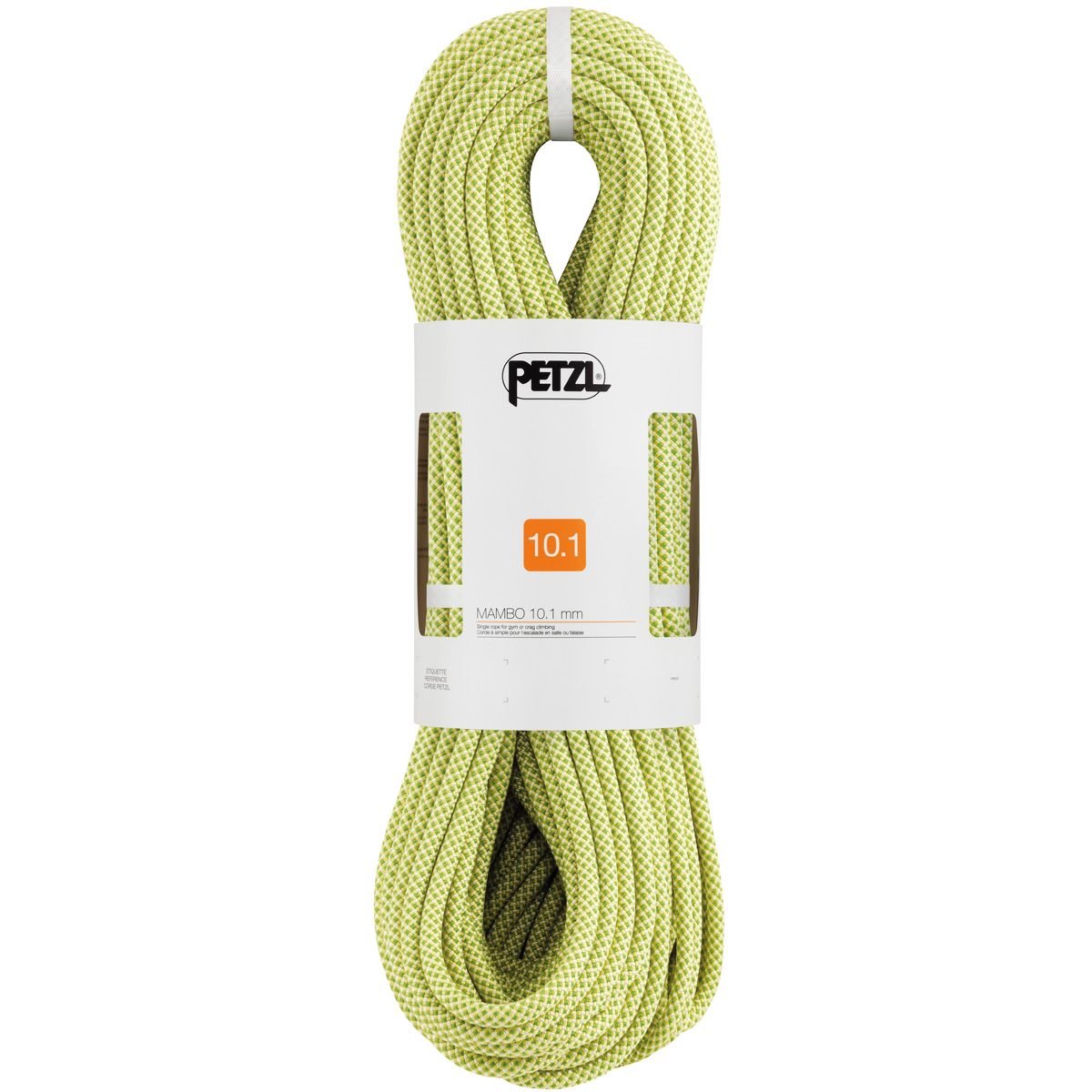 PETZL Mambo lina pojedyncza