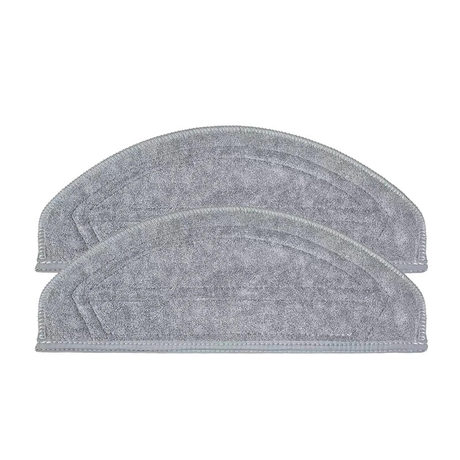 X psblty Compatible For Roborock ，G30S Pro/Saros 20 Sonic Mop Cloth Robot Vacuum Spare Parts