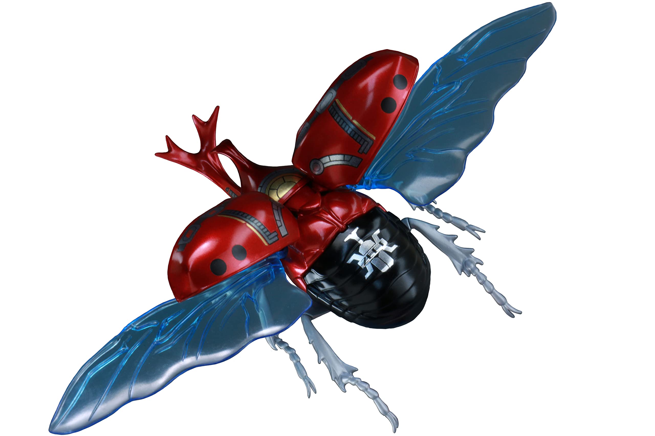 Amazon | フジミ模型 自由研究シリーズ No.213 仮面ライダーカブト編