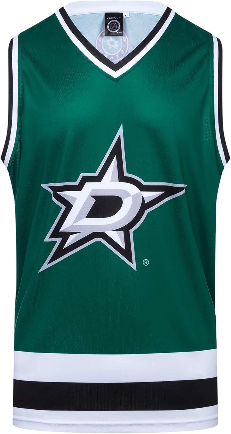 Calhoun NHL Mens Hockey Tank