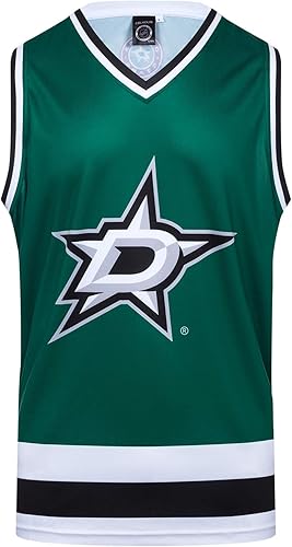 Miniatura 16 de Calhoun Camiseta sin mangas de hockey para hombre NHL