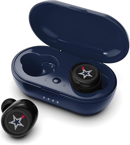 Soar NFL Auriculares inalámbricos True Wireless