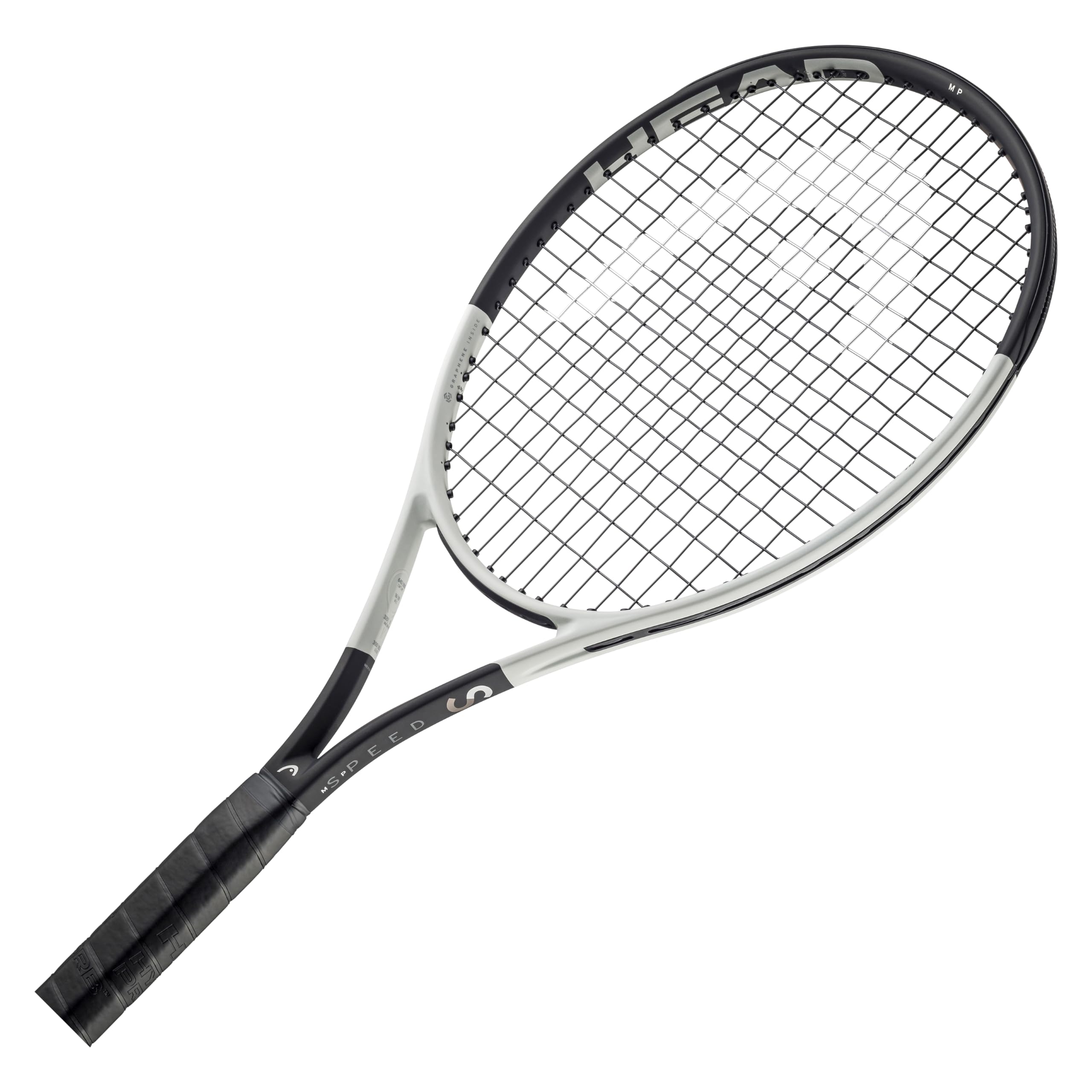 HEAD スピード HEAD（ヘッド） 硬式テニスラケット Speed MP 2024 スピード エムピー