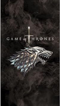 512 STORE Game Of Thrones Dizi Kapak Afi  Poster, 32t24erf32r432