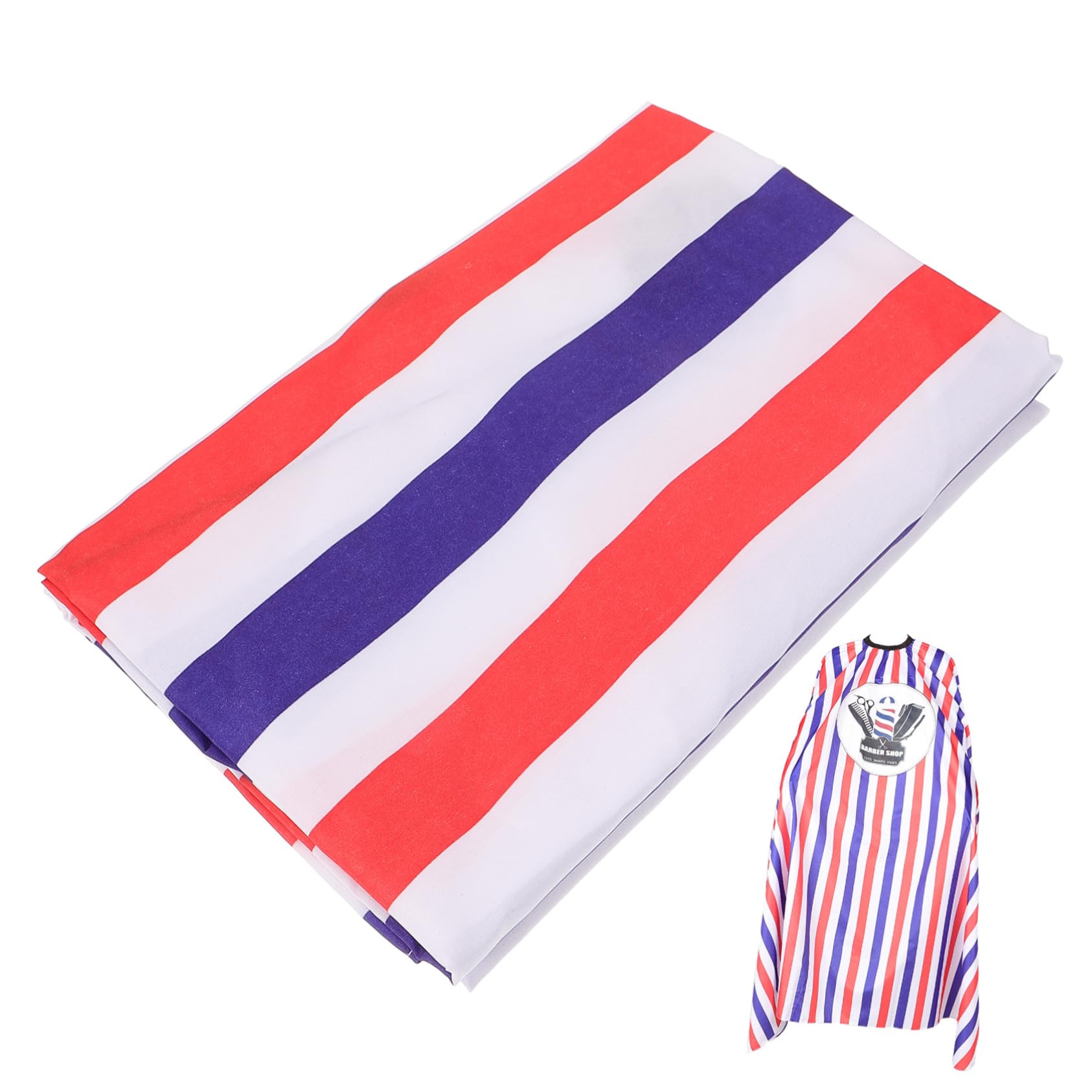 Herramientas de peluquero, Delantal Herramientas Corte de pelo Capa de peluquería Bata de estilista Bata de capa de peluquero for peluquero Capa de corte de pelo Capa de corte de pelo Bata de peluquer