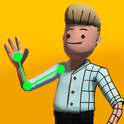 AnimeTok 3D animation maker