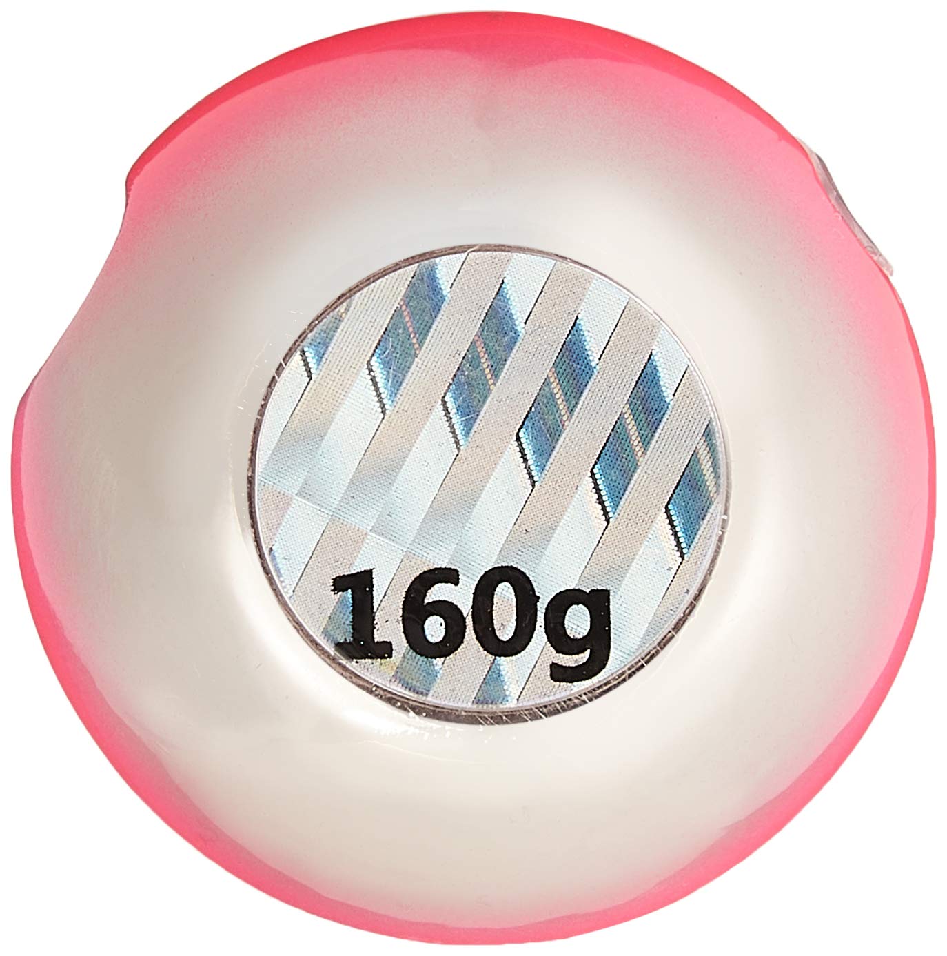 Major Craft Tairaba TM-HEAD160/#3, 3 Silver/Pink, 5.6 oz (160 g)