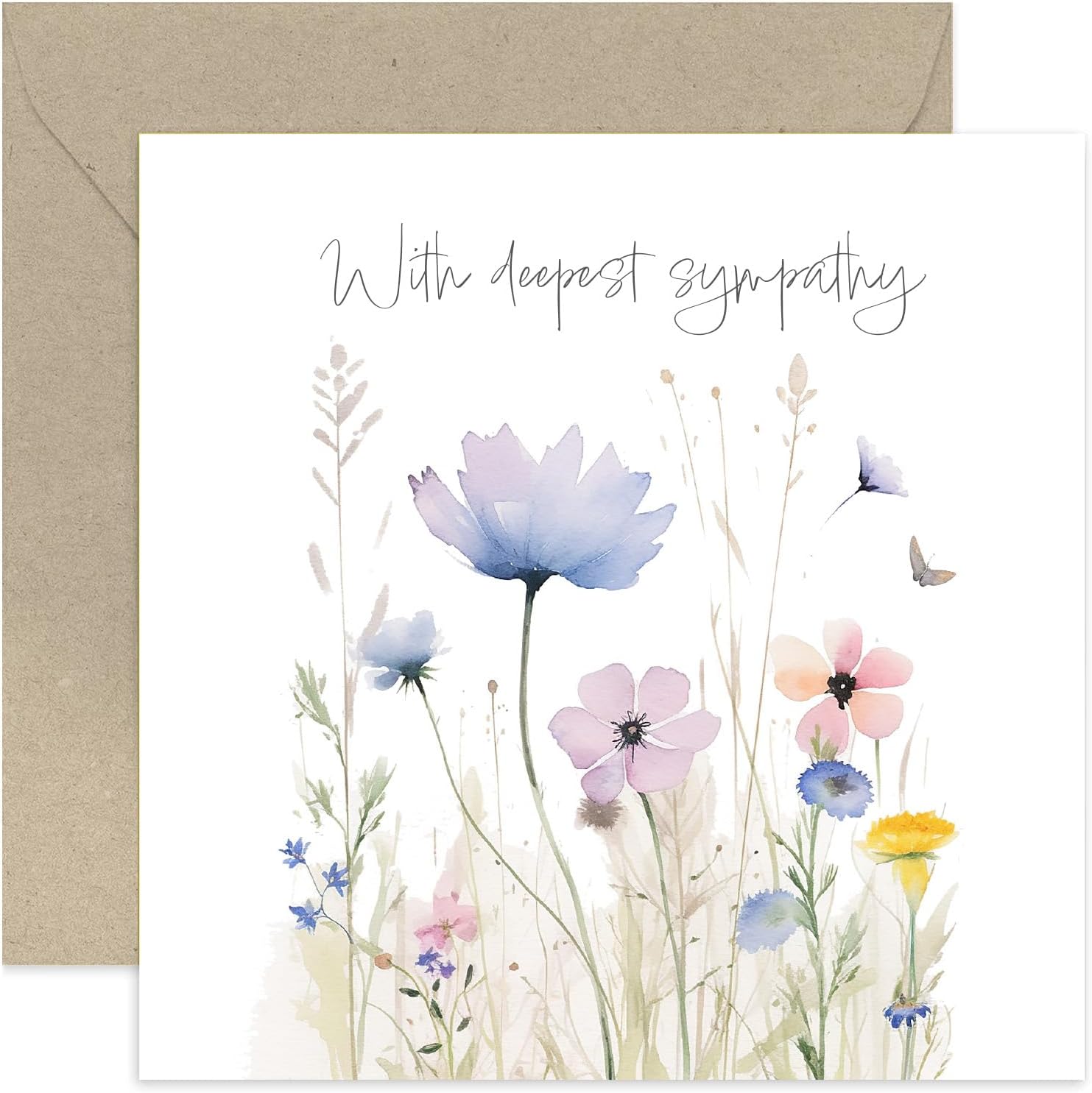 Wee Blue Coo Haters Gonna Hate Potatoes Potate Funny Joke Hipster Birthday Sealed Greeting Card Plus Envelope Blank Inside - View #14