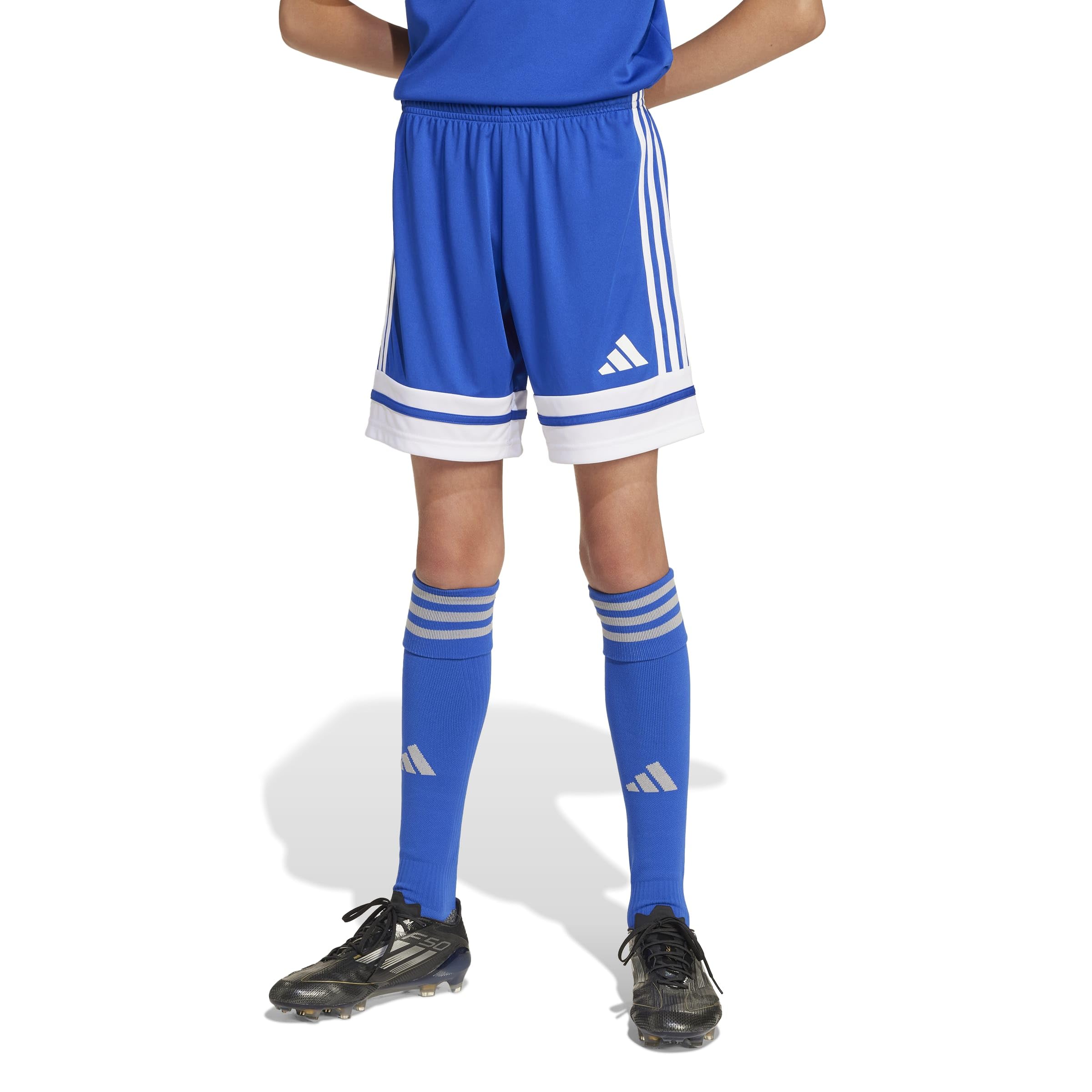 adidas Squadra25 Short Kids - Shorty Uniseks - dzieci