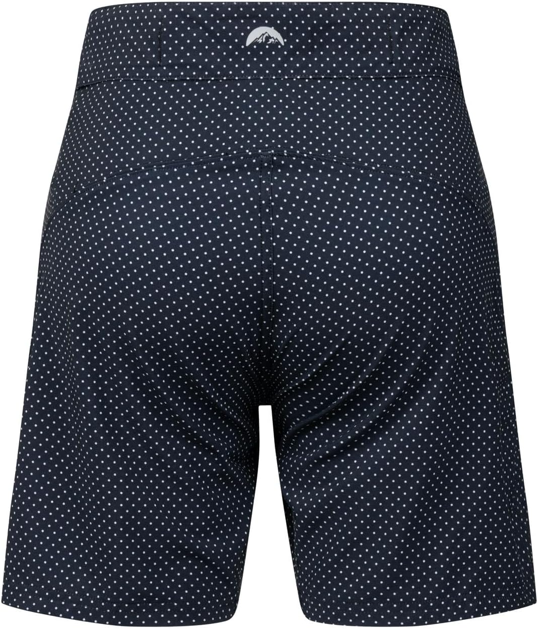 ZOIC Navaeh 7 Novelty Women's Mountain Bike Shorts