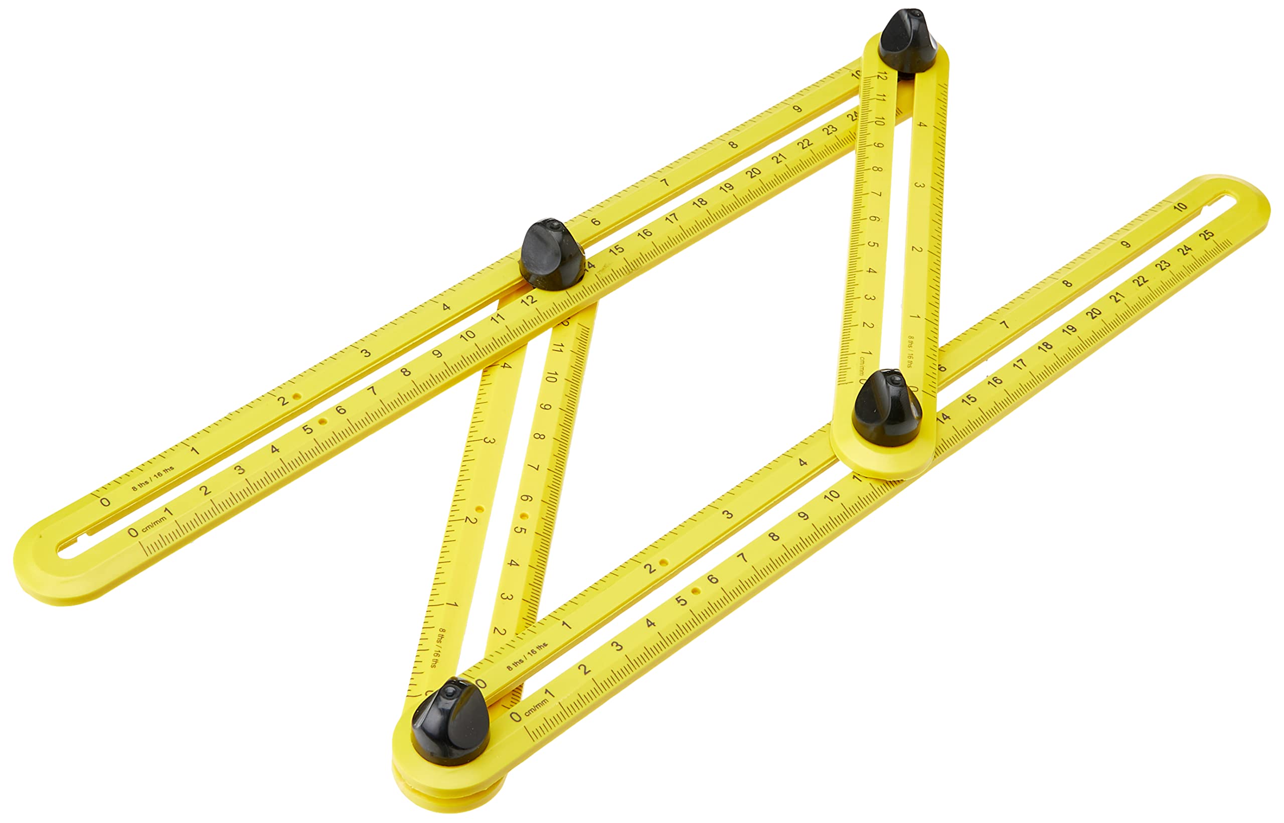 Hilka TP1001 Templater, Yellow