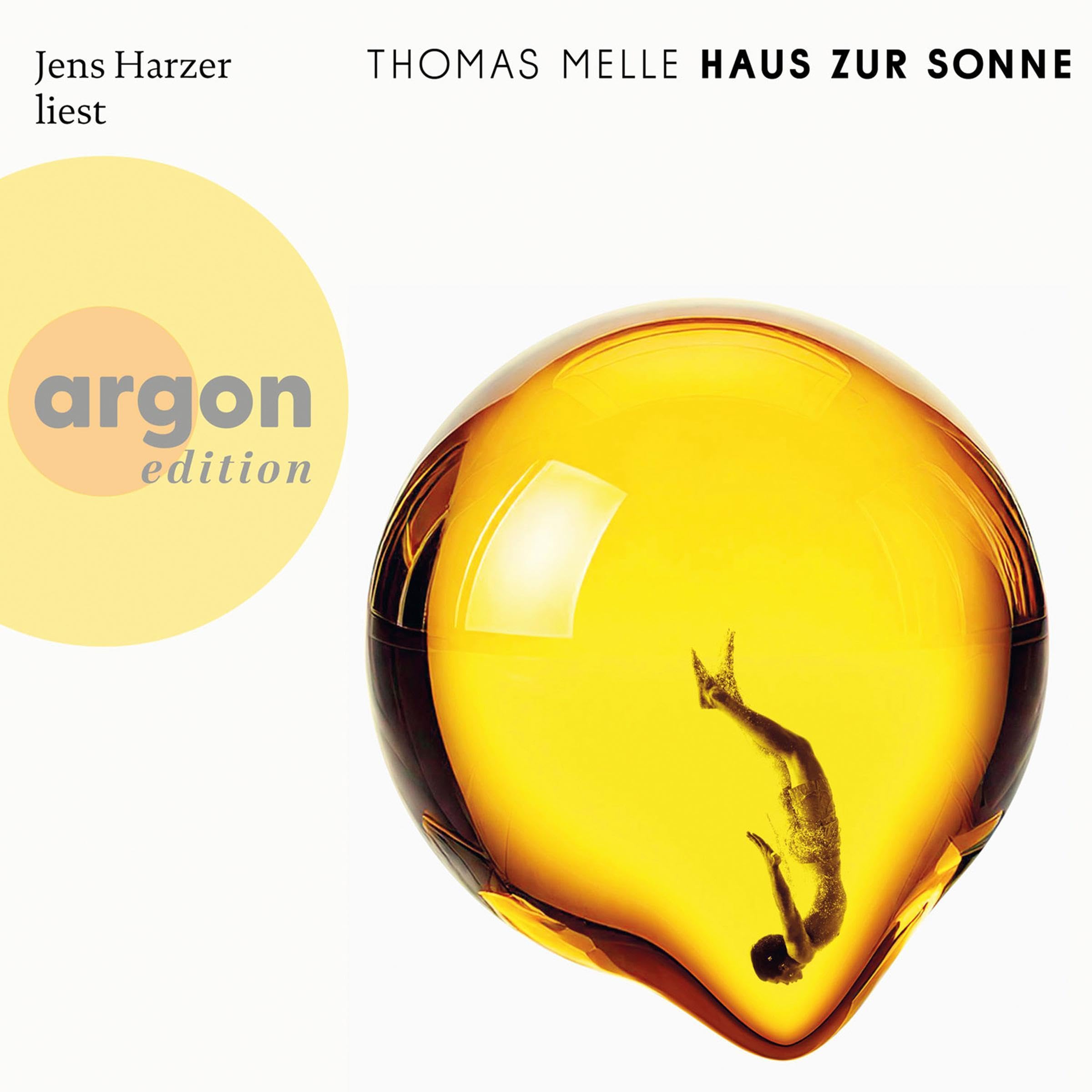 Cover art for Haus zur Sonne