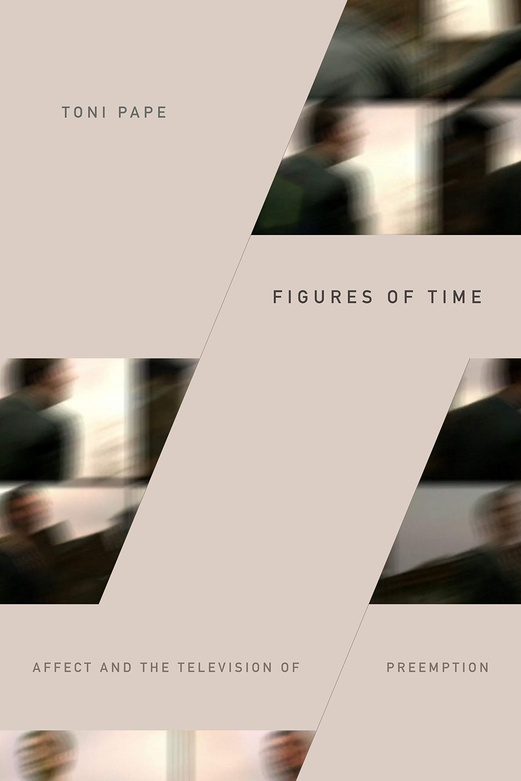 Figures of Time: Affect - Manuel d'Analyse Narratologique pour Étudiants en Cinéma
