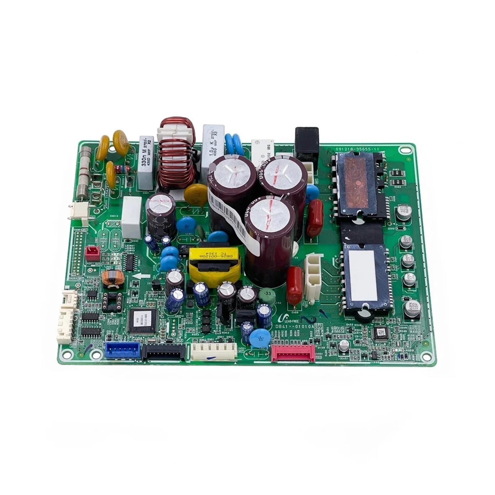 X psblty DB41-01010A DB93-10952D DB93-10952A DB93-10952A DB93-10952E DB93-10952C，Components Air Conditioner Computer Circuit Board(DB93-10952E)