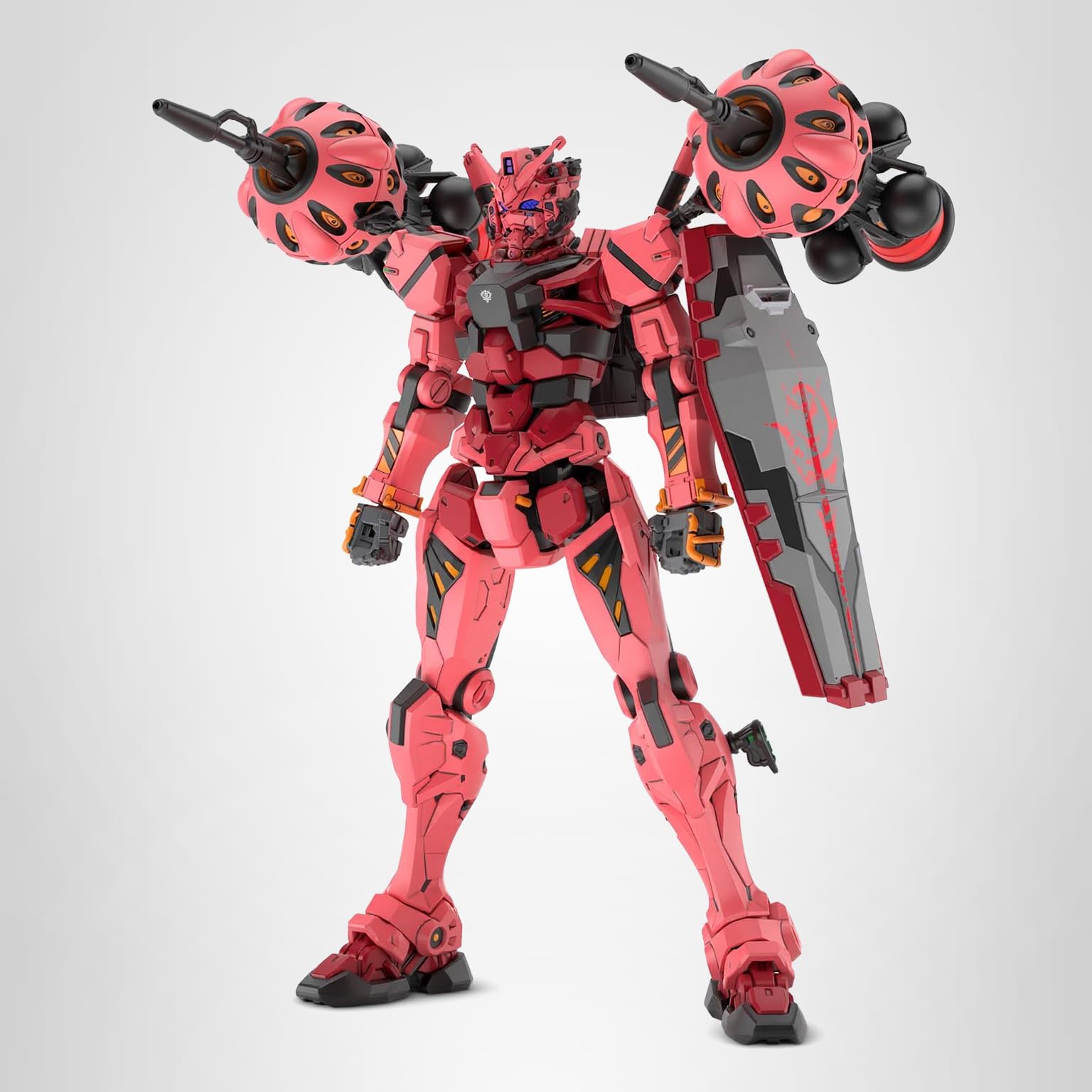 Amazon | BANDAI SPIRITS(バンダイ スピリッツ) HG 機動戦士Gundam