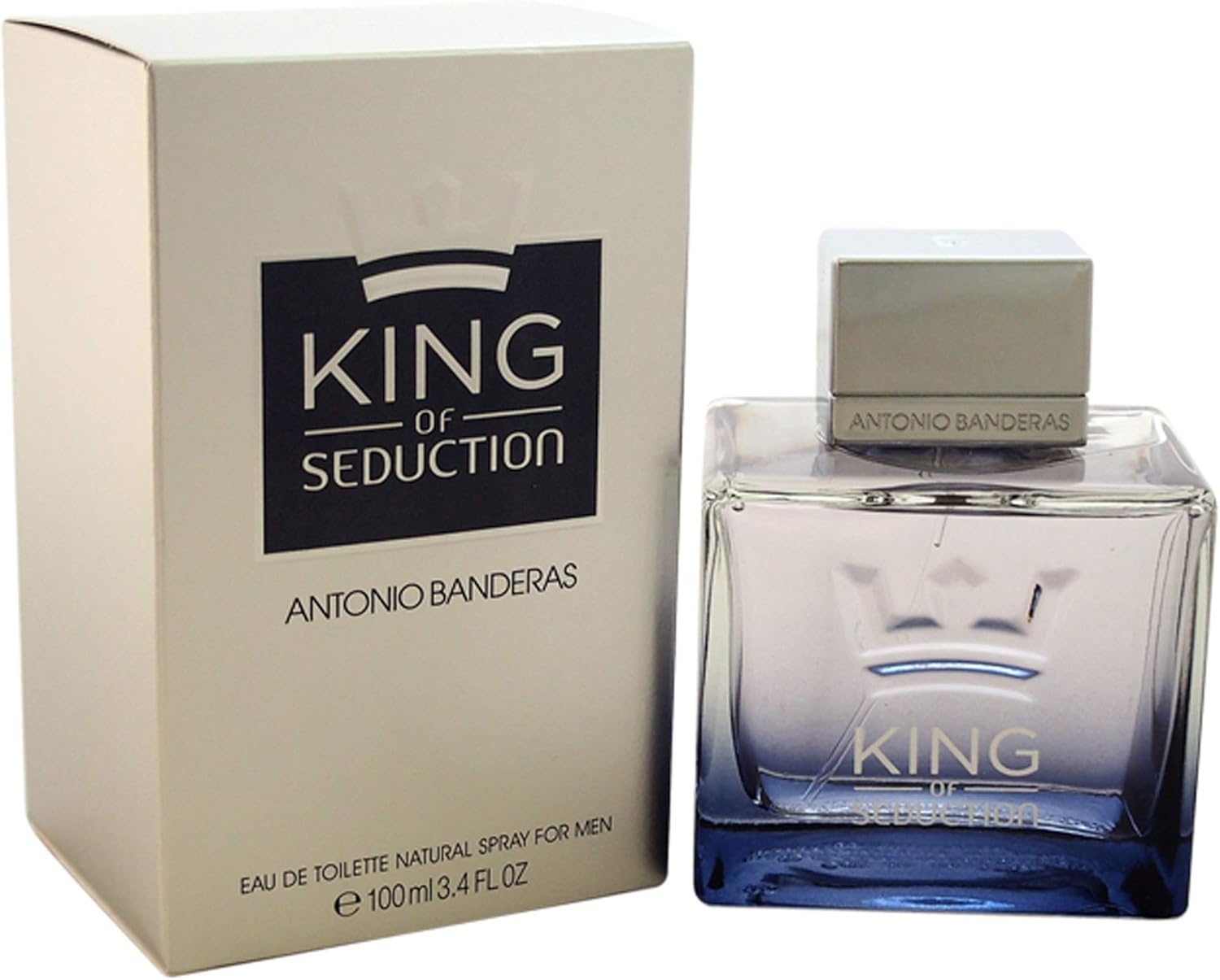 Antonio Set – 100 ml