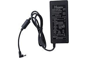 Replacement Power Adapter for Hismith Premium Series