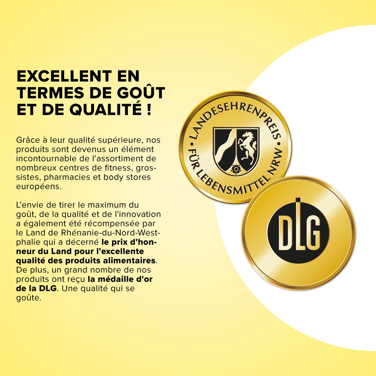 IronMaxx 100% Whey Protein Poudre - Citron Yaourt Boîte de 2,35 kg | poudre de protéine de lactosérum réduite en sucre et soluble dans l'eau | de nombreuses saveurs différentes