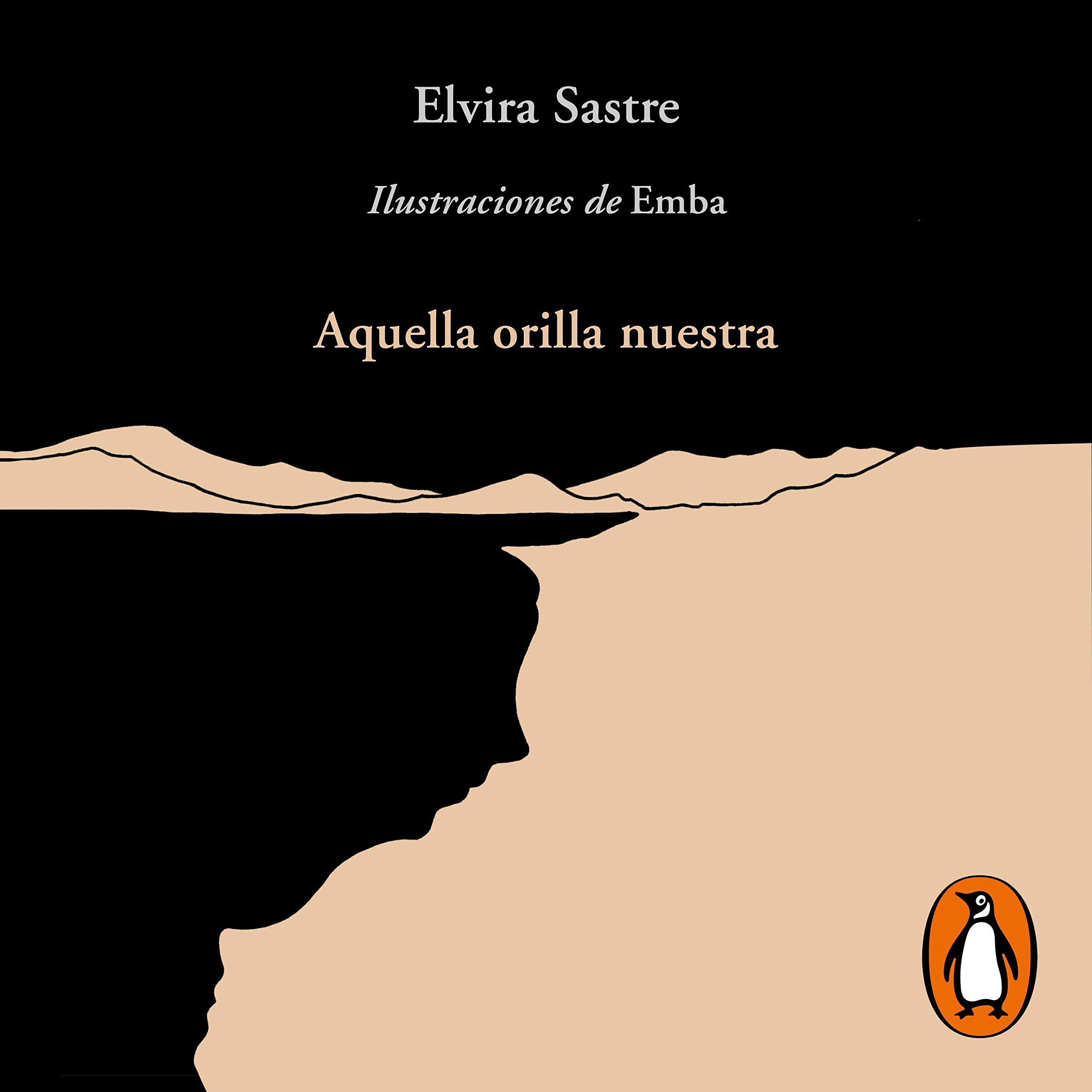 Cover art for Aquella orilla nuestra [That Shore of Ours]