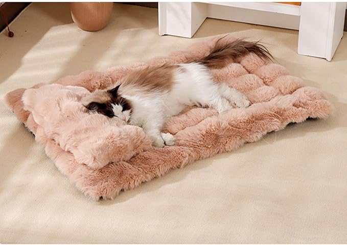 Cama para Perro Tamaño Grande Colchoneta Lavable miniatura 8