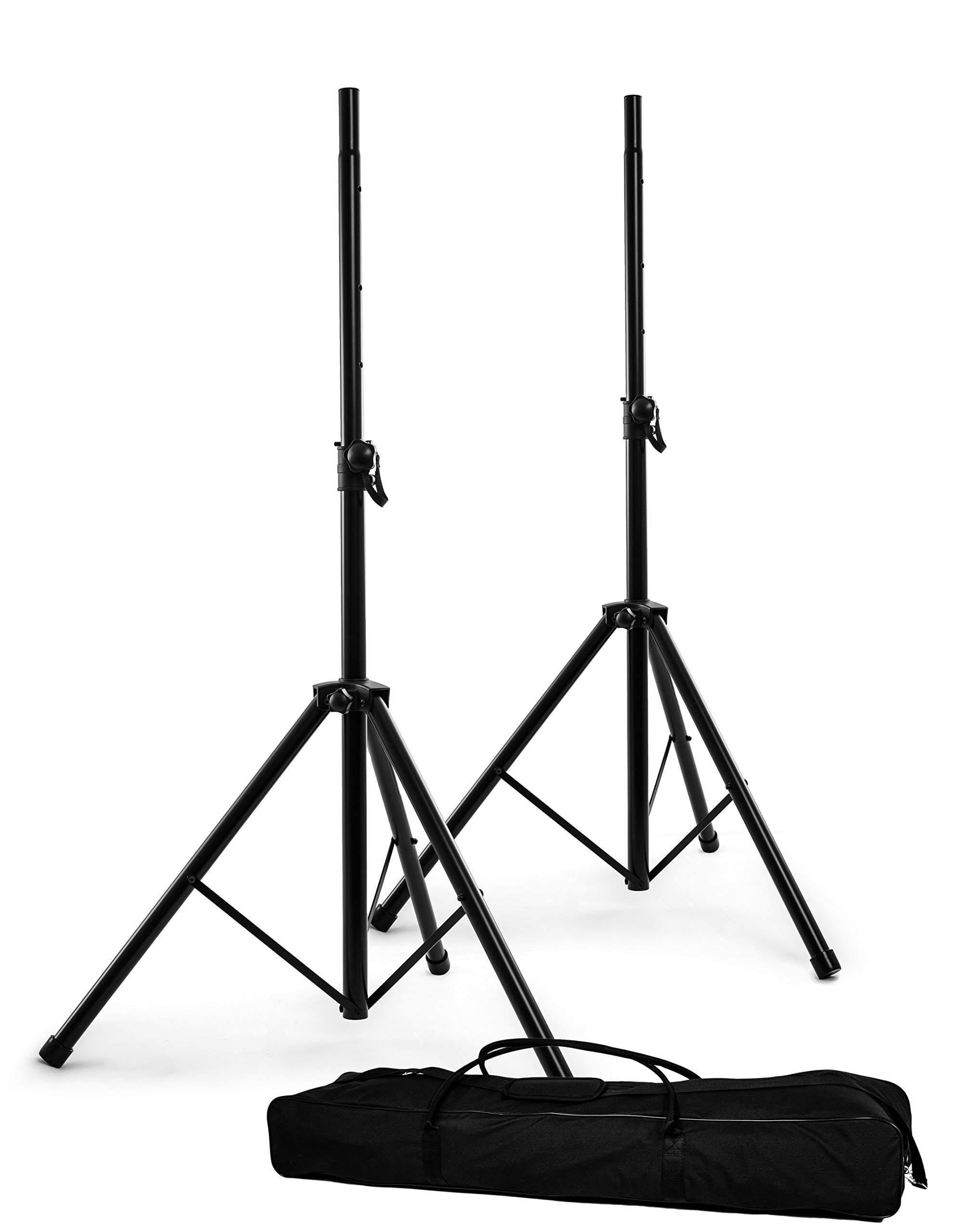 Snapklik Nomad NSS 8033 44 To 72 Inches High Speaker Stand snapklik-nomad-nss-8033-44-to-72-inches-high-speaker-stand