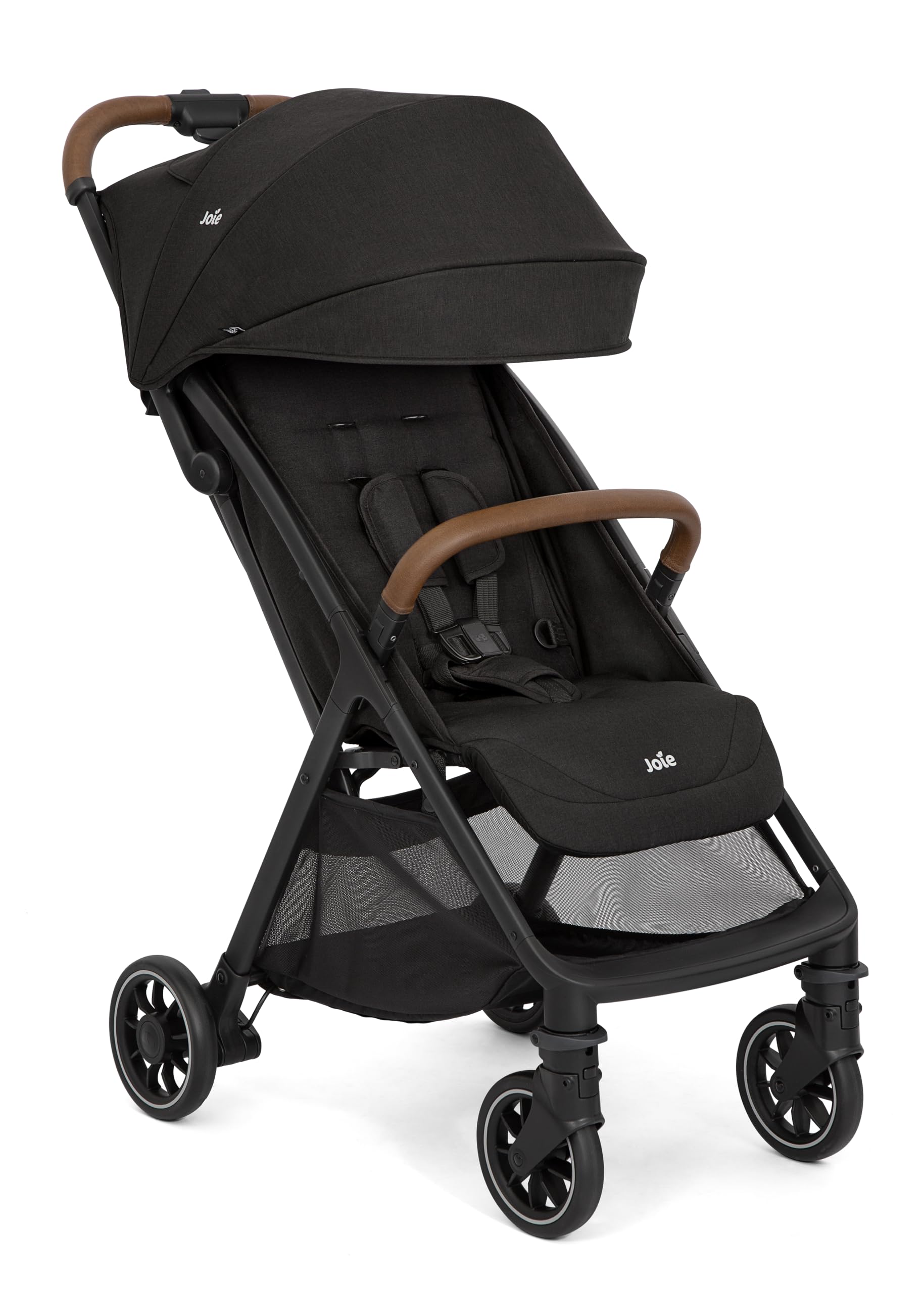 Joie Pact Pro Stroller, Shale