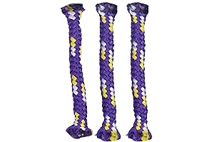 Nighttime Catnip Rolls Cat Interactive Crinkle Catnip Toys