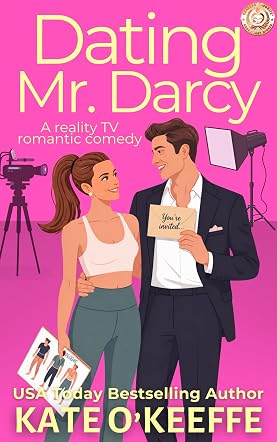 Dating Mr. Darcy