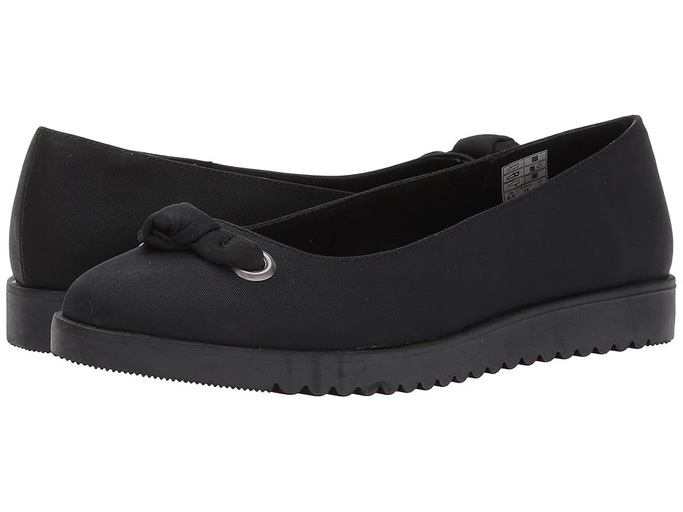 

Rocket Dog Chella (Black Dash) Women's Flat Shoes