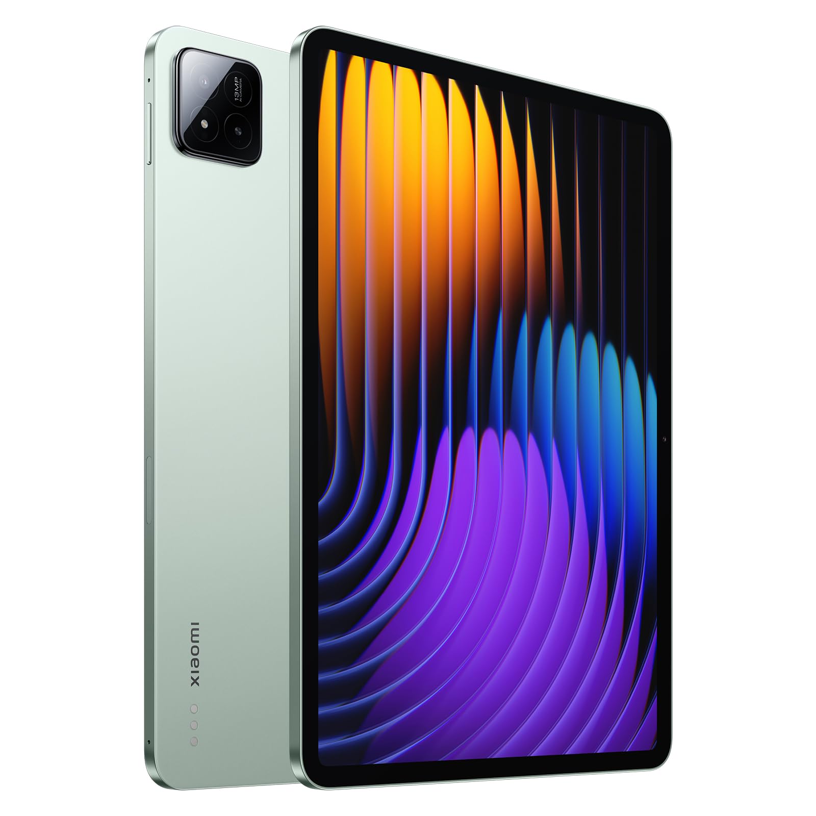XIAOMI Pad 7 Tablet, 11.2 Zoll, 8+256GB, 3.2K 144Hz Display