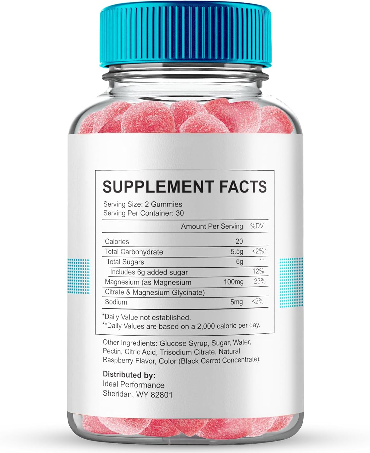 Prime Vigor XL Extreme Gummies, PrimeVigor XL Extreme Supplement Gummies for Men - Extra Strength Performance All Natural Supports Stamina, Endurance and Energy, PrimeVigorXL Men Reviews (3 Pack) - Image 2