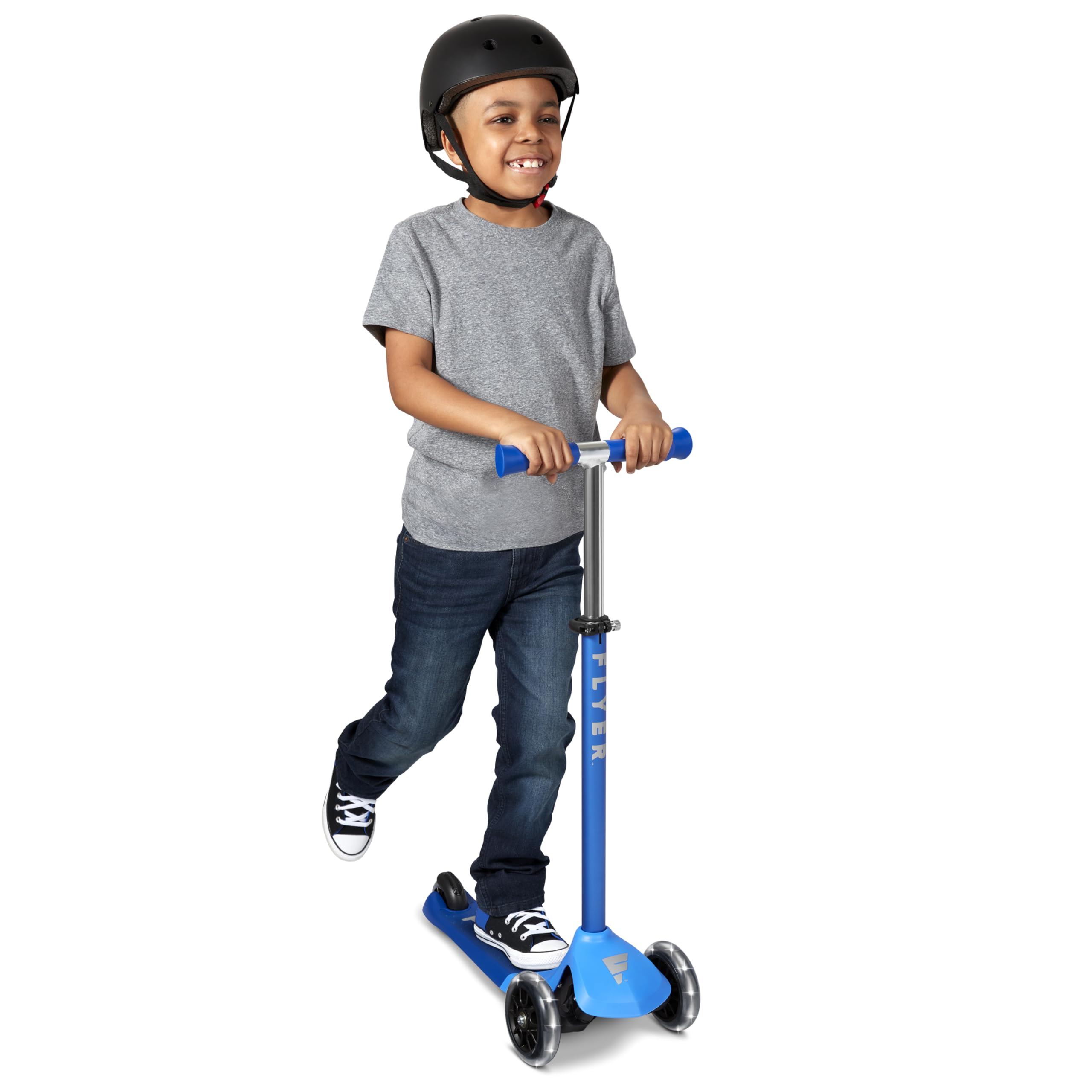 Radio Flyer Glider Pro Scooter