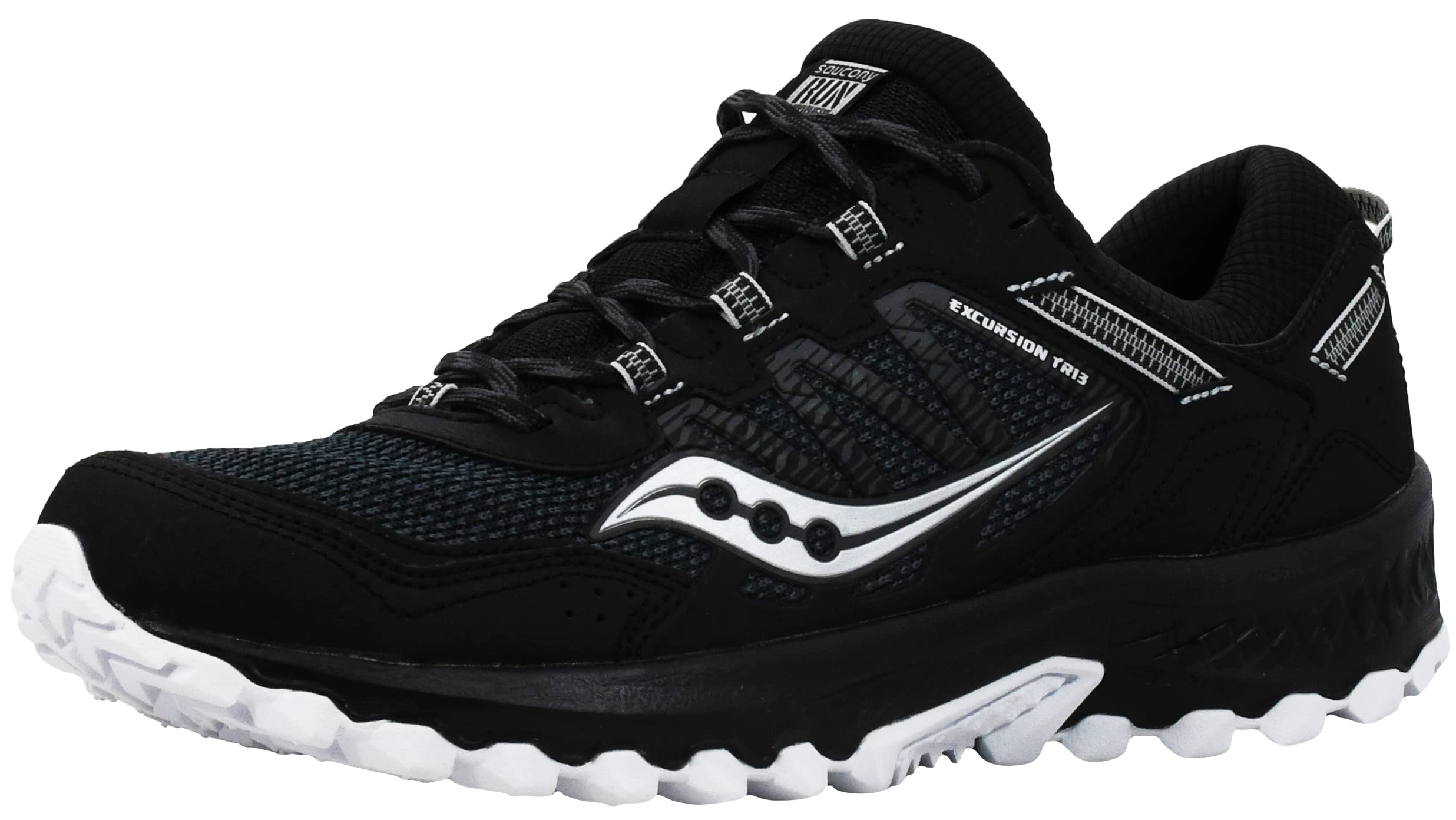 Women's Versafoam Excursion Tr13 Trail Running Shoe
