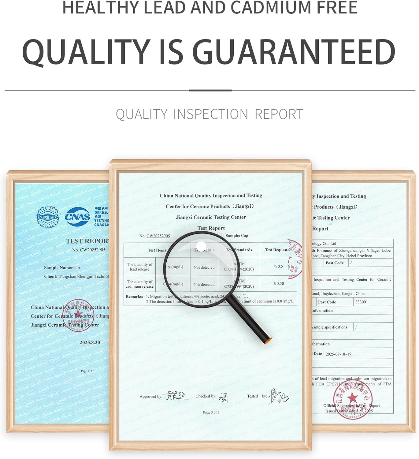 Bone China Tea Cups and Saucers Set (7 oz, Set of 4) – White Luxury Fine Porcelain Mugs for Tea, Coffee, Latte Art, Barista Use, Elegant Gifting